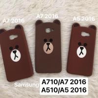 ราคา เคสซิริโคนการ์ตูน Samsung A7 2016,a710 A10/M10 Oppo A1k realme c2 A3s A5 A37 A39 A57 Reno2z Reno2F (16484975783)