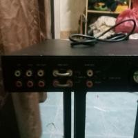 ราคา V.232NPE KA-2150second hand เพาเวอร์แอมป์ขยายเสียงเพาเวอร์แอมป์คาราโอเกะ สภาพดีใช้งานได้มือสอง (24468603146)