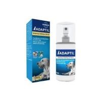 ราคา Adaptil Spray สเปรย์คลายเครียดสำหรับสุนัข ลดความกลัว ก้าวร้าวช่วยผ่อนคลายสบายใจExp 5/25 (27776568884)