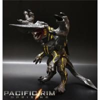 ราคา Figure ฟิกเกอร์ Model โมเดล จากเรื่อง Pacific Rim Uprising แปซิฟิกริม สงครามอสูรเหล็ก Kaiju ไคจู (5909719091)