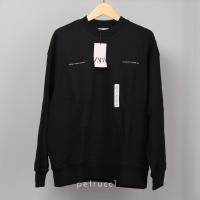 ราคา ZARA man OUTWEAR เสื้อสเวตเตอร์ผู้ชาย ORIGINAL (26329271929)