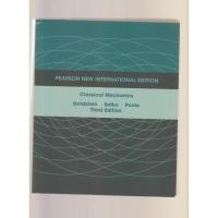 ราคา CLASSICAL MECHANICS - 3RD EDITION - GOLDSTEIN (20180155504)