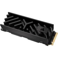 ราคา CORSAIR MP700 Elite With Heatsink 1TB PCIe 5.0 (Gen 5) x4 NVMe 3D TLC M.2 2280 SSD (29217784856)