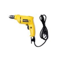 ราคา STANLEY สว่านไฟฟ้า 10มม. 400W รุ่น STEL101-B1 (19615154907)