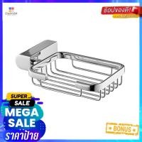 ราคา ที่วางสบู่ COTTO CT0282(HM) สีโครมSOAP BASKET COTTO CT0282(HM) CHROME (20747766227)
