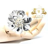 ราคา เครื่องหัวเงินแท้ มาตรฐาน Silver 925 (20405967538)