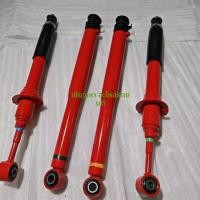 ราคา โช้คอัพหน้า-หลัง น้ำมัน Toyota 4Runner LTD โช้คอัพรถยนต์ สำหรับ Toyota 4Runner LTD (55207780560)