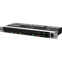 ราคา Behringer Analog Line Mixer 1U Size 16 Mono / 8 Stereo High Quality Microphone Preamp RX1602 V2 (43573156324)