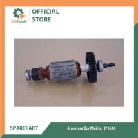 ราคา Makita HP1630 สว่านกระทิง Armature (42155723899)