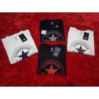 ราคา เสื้อยืด Converse ของแท้ (29484830733)