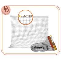 ราคา เน็ตมาตรฐานแบดมินตัน MARATHON MN.21 (23980965322)