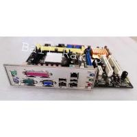 ราคา เมนบอร์ด ASUS M2N68-AM PLUS / DDR 2 / Socket AM2 (No.449) (18202494552)