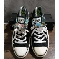 ราคา Converse all star สองชั้น มือสองแท้ (1901355168)