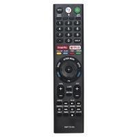 ราคา ใหม่ RMF-TX310U เสียงทีวีรีโมทคอนโทรลสําหรับ Sony 4K สมาร์ททีวี XBR-X900F XBR-X850F KD-X780F KD-65X750F XBR-X800G XBR-A8G XBR-X830F (24861859212)