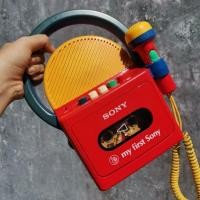 ราคา เครื่องเล่นเทป Sony TCM-4300 (20289656739)