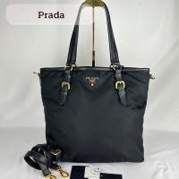 ราคา Tote Nylon Shoulder bag (29301672012)