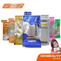 ราคา พร้อมส่ง รวมสูตร Green Bio super treatment กรีนไบโอ ทรีทเม้นท์ สีน้ำเงิน สีทอง สีเขียว สีชมพู Elracle Inner (26815680567)