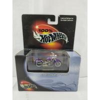 ราคา Hot Wheels 100% 100% Series HARLEY Motorcycle HARLEY-DAVIDSON FATBOY แพ็คเกจต้นฉบับใหม่ที่ยังไม่ได้เปิด, กล่องสภาพทั่วไป, ภาพยิงจริง [คําอธิบายการขาย] ไว้เป็นรถเป็นคอลเลกชันบุคคลมีพฤษภาคมยังมีโรงงานชํ