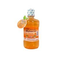 ราคา MYBACIN Junior มายบาซิน กลิ่นส้ม (26201722796)