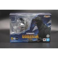 ราคา S.H.Monsterarts Godzilla 2004 (สินค้ามือ1) (19767751278)