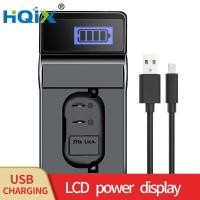 ราคา ❤ HQIX For Leica Q3 Camera Bp-Scl6 Charger Battery (40662437539)