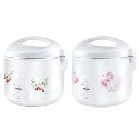 ราคา หม้อหุงข้าวอุ่นทิพย์ SHARP KS11ET 1 ลิตร คละลาย (18979080356)