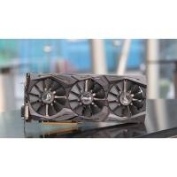 ราคา ASUS ROG STRIX GTX1070ti (14959101388)