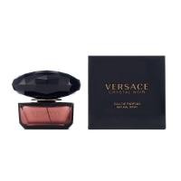 ราคา น้ำหอมจิ๋ว Versace Crystal Noir EDT 5.ml หัว​แต้ม​ (3662247571)