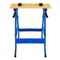 ราคา โต๊ะจับชิ้นงานอเนกประสงค์ BRAND : MARATHON รุ่น YH-WB011 ชุดโต๊ะจับชิ้นงานอเนกประสงค์ แข็งแรง ทนทาน (14950039053)