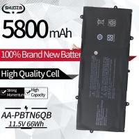 ราคา New AA-PBTN6QB Laptop Battery For SAMSUNG NT900X5N NP900X5N NT900X5N-X78L NP900X5N-X01US NP900X5N-L01US NP900X5N-K03 11. (26404930061)