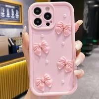 ราคา น่ารัก 3D สีชมพู Bow Case infinix Smart10 9 8 7 Hot 50i 60i 40i 30i 20i Smart 5 Note40X Note 30 40 PRo Hot60 Hot11 Hot10 Hot9 Hot20 Hot30 Note11 Note11 Note12 Hot40 Soft Cover Hot40 (41374571451)