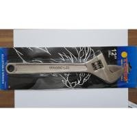 ราคา 12" TORA ADJUSTABLE WRENCH 12" X 300mm TR-AW12-3 TORA (26887930295)