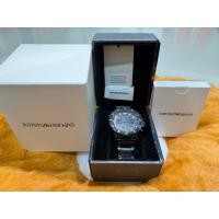ราคา นาฬิกาข้อมือผู้ชาย Emporio Armani ของแท้ 100% (48151266170)