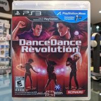 ราคา (ภาษาอังกฤษ) มือ2 PS3 Dance Dance Revolution แผ่นPS3 เกมPS3 มือสอง (DanceDanceRevolution PS Move Compatible) (10672425298)