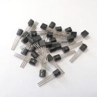 ราคา ทรานซิสเตอร์ transistor MPSA42 NPN จำนวน 30 ชิ้น MPSA42 422 MPSA42 40G (40700272456)