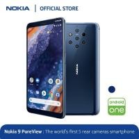 ราคา NOKIA 9 Pureview มือสอง ของแท้ สภาพ 100% อดีตศูนย์ไทย (7481222746)