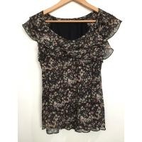 ราคา เสื้อแฟชั่น มือสอง ส่งฟรี ลทบ. (2431997513)