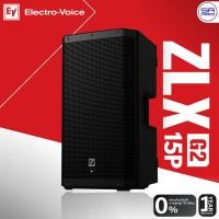 ราคา (ส่งฟรี/ผ่อน0%) Electro-Voice EV ZLX-15P-G2 Active speaker ตู้ลำโพง 15 นิ้ว มีแอมป์ในตัว 1000W มี DSP บลูทูธ ZLX15P G2 (29056378176)