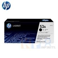 ราคา HP LaserJet Toner Q7553A (53A) (Black) (904690985)