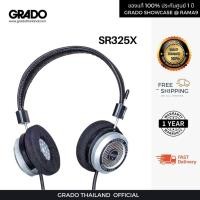ราคา Grado Prestige Series รุ่น SR325X หูฟังออนเอียร์ ชนิด Open Back (20594317918)