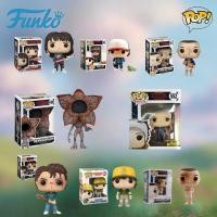 ราคา 【พร้อมส่ง】stranger things funko pop figure funko pop stranger things (50404826470)