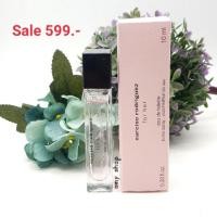 ราคา แท้ 100% น้ำหอม Narciso for her 10 ml (3302564869)