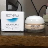 ราคา Biotherm Aquasource Rich Cream (1040994528)