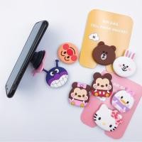 ราคา KBR Pop Socket HP 3D ตัวการ์ตูน / Pop Socket 3D / อุปกรณ์เสริมโทรศัพท์มือถือ / ที่วางโทรศัพท์มือถือ R112 (47656203738)