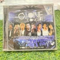 ราคา วีซีดีบันทึกการแสดงสดคอนเสิร์ต O2 ONE (44957762828)