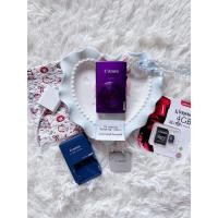 ราคา Canon ixy600f / ixus230hs ‍♀️ (40110788134)