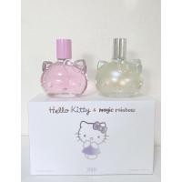 ราคา พร้อมส่ง ZaraxHelko Kitty Magic Rainbow EDT น้ำหอมคิตตี้แท้ (แบ่งขาย3ml/5ml) (27914463144)