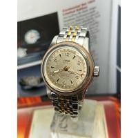 ราคา Oris Big Crown Original Pointer Date Automaticl Watch Ref.01 584 7550 4361-07 8 14 63 (43377718879)