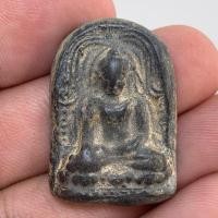 ราคา พระกรุศรีเทพ เนื้อชินเงิน (56401308233)