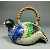 ราคา กาน้ำชาโบราณจากญี่ปุ่น (19886087748)